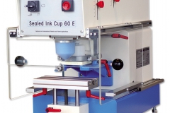 TampoPrint SIC 60E Ausschnitt